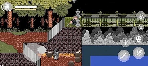 黑神话像素版0.5