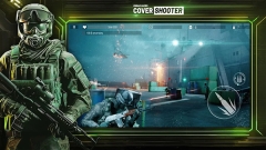 掩护射击(Cover Shooter 3D)