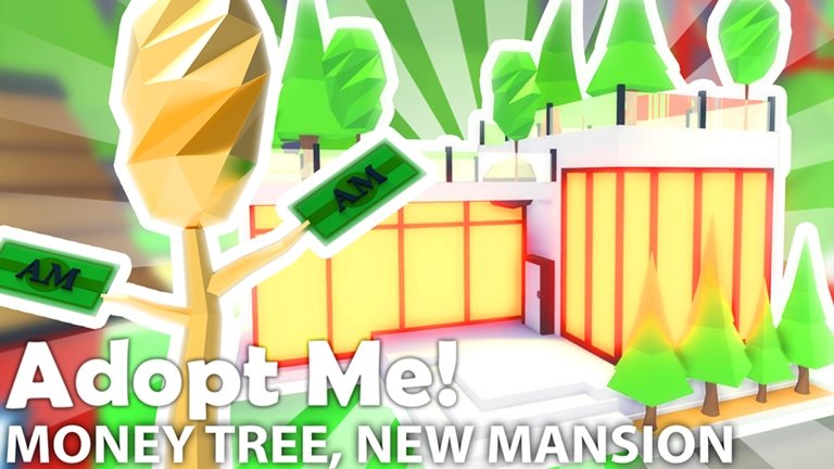 Adopt Me Roblox