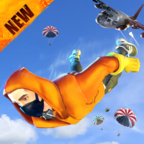 未知的自由射击生存战斗2020最新版下载