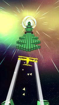 保持并飞行游戏