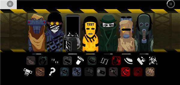 节奏盒子Zedbox模组版