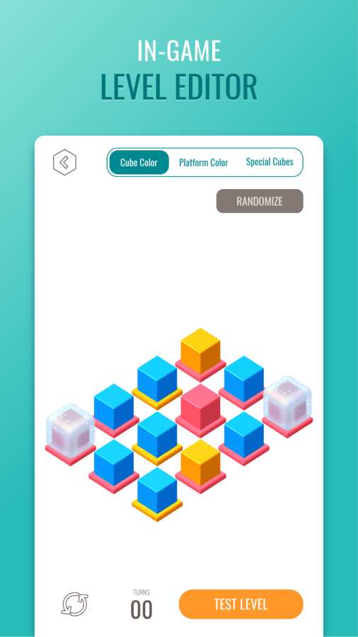 鲁比克斯手机版