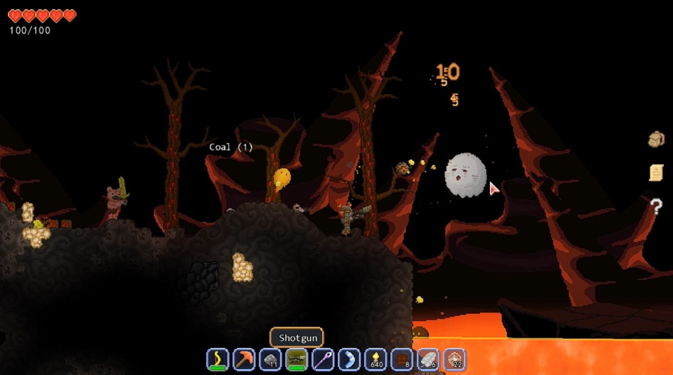 泰拉世界手机版最新版本