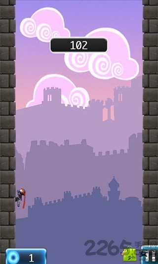 忍者跳跃2中文版