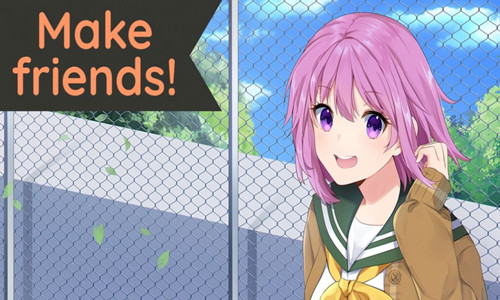 高中生狗模拟器安卓版