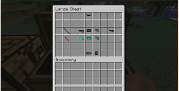 我的世界枪械模组压缩包