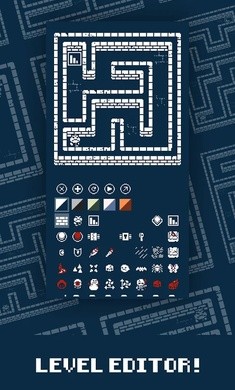 古墓蟾蜍安卓版