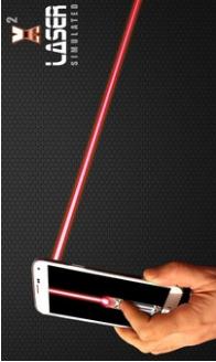 手机逗猫激光笔软件