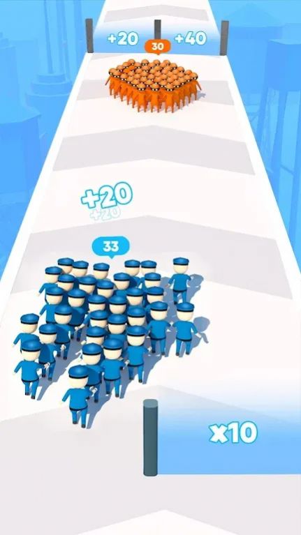 合并闯关游戏最新手机版