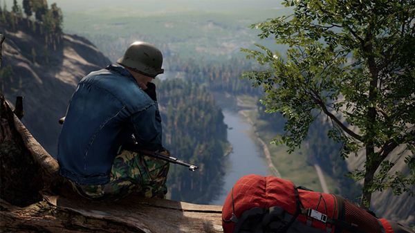 人渣生存scum手游正版