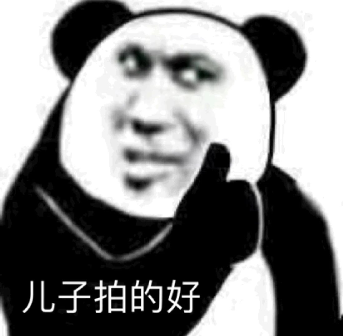 微信拍一拍表情包