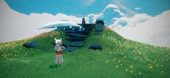 sky白鸟全物品版单机版