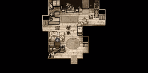 安迪和莉莉的棺材官网版