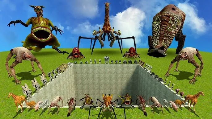 马桶人太空沙盒中文版最新版