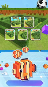 像素冒险家征途冒险