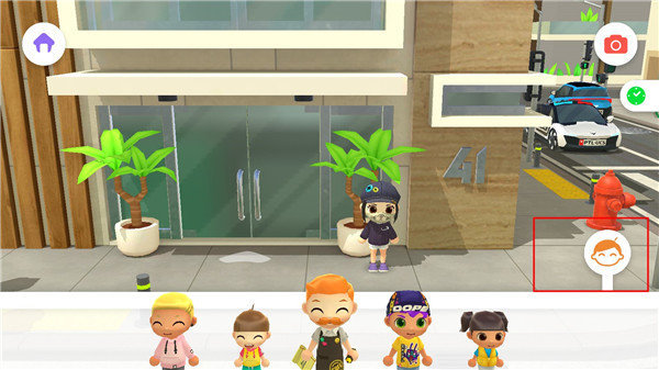 城市故事完整版