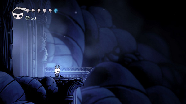 空洞骑士wiki手机版