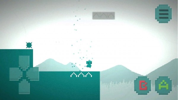 反转像素生存之谜