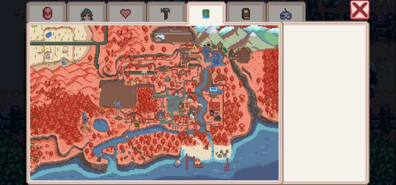 星露谷物语美化版粉色最新版