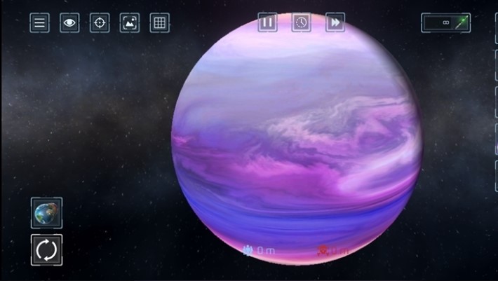 星球毁灭模拟器2025最新版
