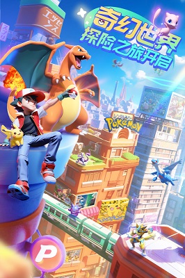 动物历险记手机版