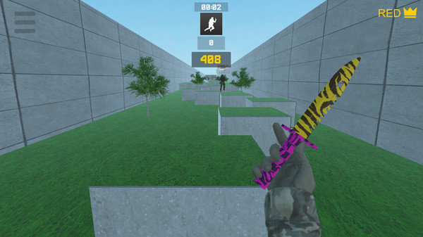 cs跳跃模拟器开挂版