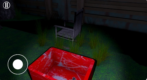 逃离恐怖女巫手机版