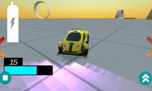 训练比赛游戏安卓版