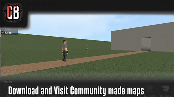 G沙盒:仇恨汉化版(内置模组菜单)