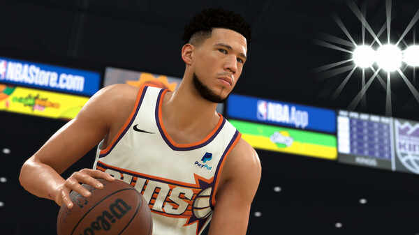 nba2k24myteam最新版本