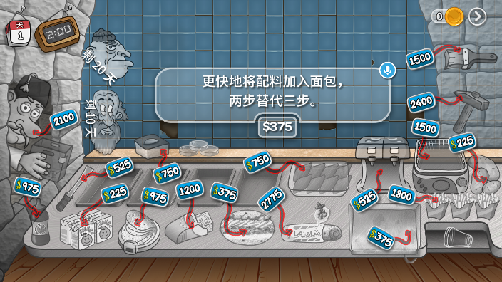 沙威玛传奇游戏官方版