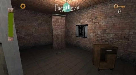 兰德里纳河的庇护所无敌版