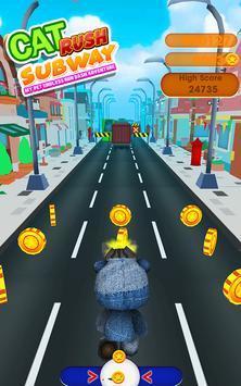 猫猫赶地铁手机版