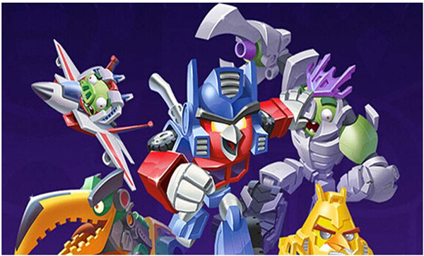 变形金刚烧饼修改器