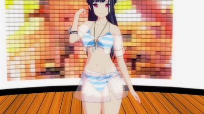 我的健身教练2全人物版