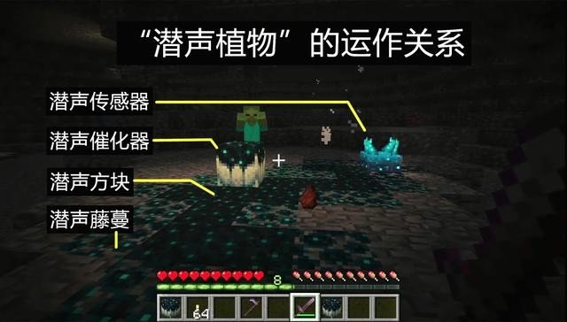我的世界1.19国际版正式版
