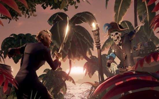 一条小团团玩的航海手机版