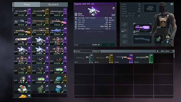 孤胆枪手2重装上阵手机版