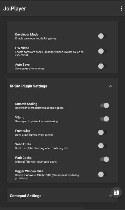 renpy模拟器安卓版