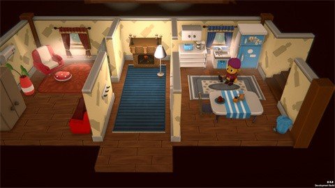 海岛之魂正式版完整版