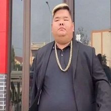 山东菏泽曹县牛皮666表情包