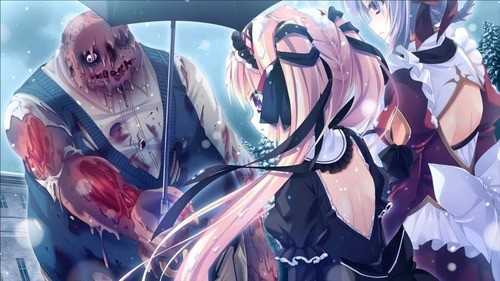 死馆2全cg解锁版