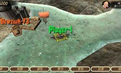 钢铁之躯2新大陆官方版正版