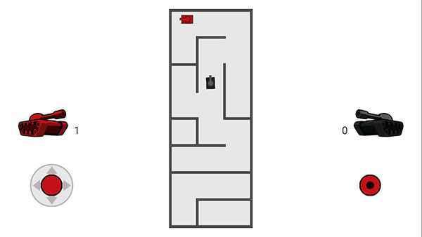 坦克动荡2手机版