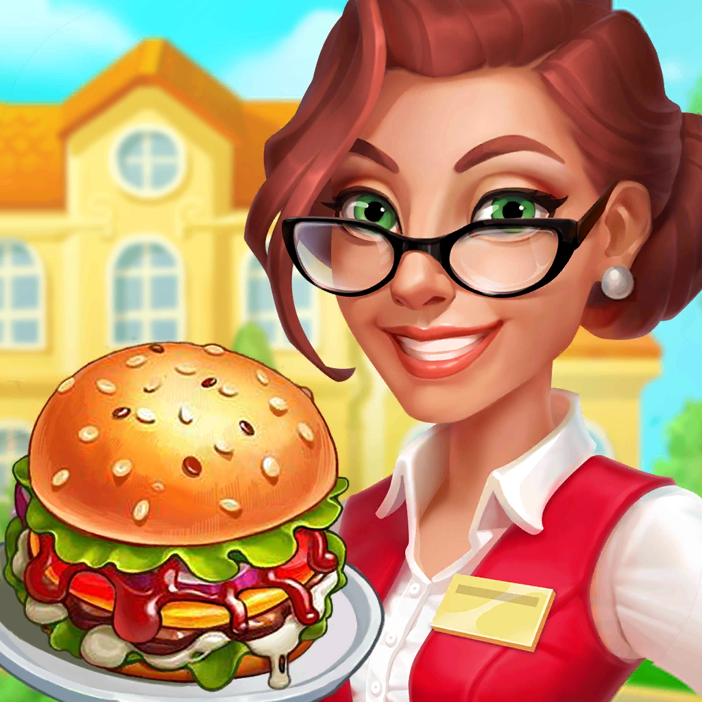 糖果泡泡乐园假日酒店版