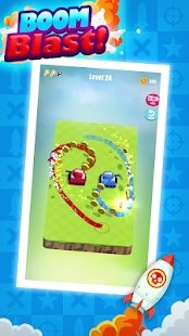 BOOM爆破正版