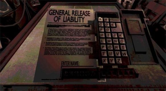 铅弹赌轮盘(Buckshot Roulette)