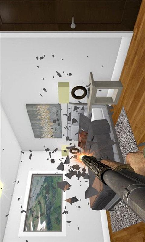 建筑破坏者中文版