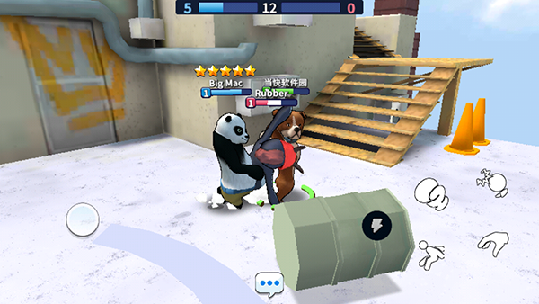 猛兽派对官方版